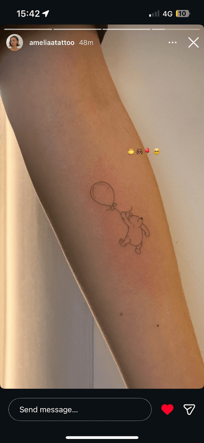 Review image by Harry Phelps for Amelia