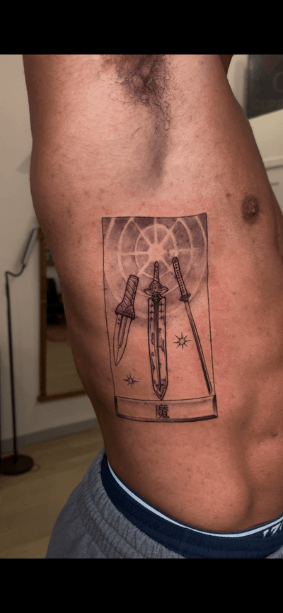Review image by Grate Profit for EJ Tattz