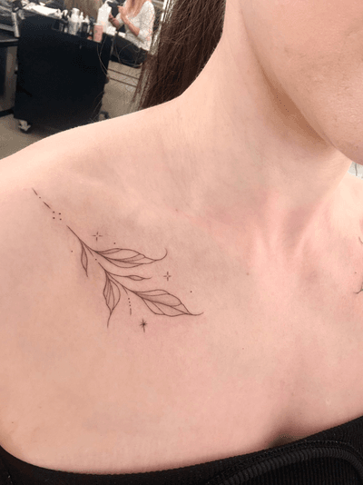 Review image by Emily Cochrane for Sally