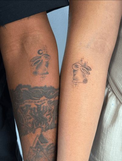 Review image by Aldrin Marcellin for Karen Buckley