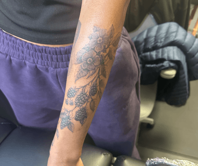 Review image by Amaya Boswell for Jeremy