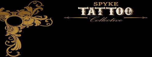 Spyke Tattoo collective