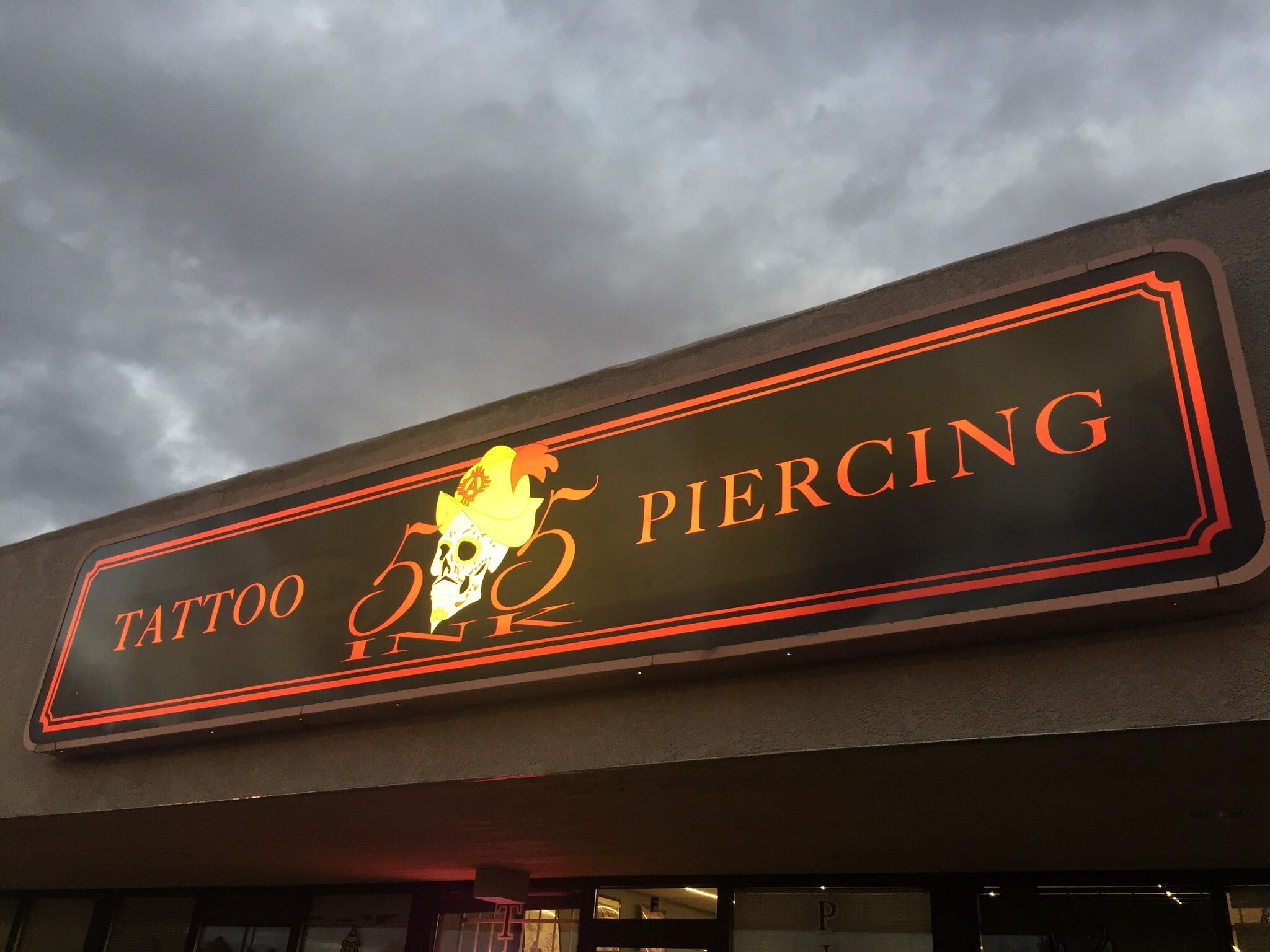 Albuquerque Ink Tattoo Collection 10+ Videos & 57 Images