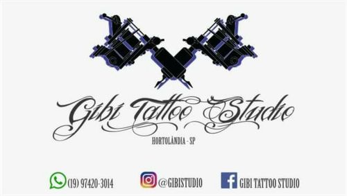 Gibi Tattoo Studio