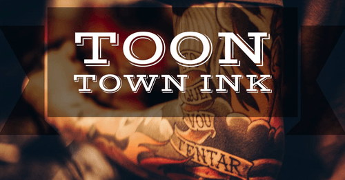 Toon Town Ink