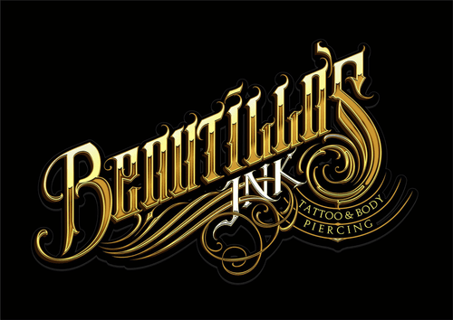 Beautilla’s Ink