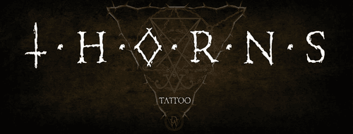 Thorns Tattoo