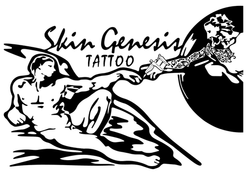 Skin Genesis Tattoo