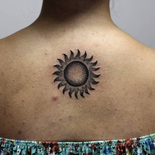 Head Hunters Tattoo