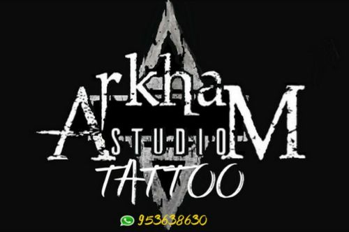 Arkham Studio