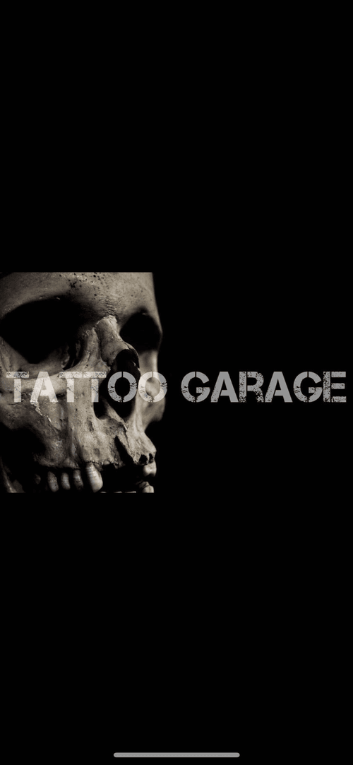 Tattoo Garage