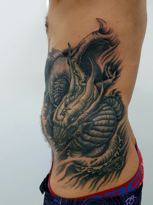 Infinity Space Tattoo • Tattoo Studio • Tattoodo