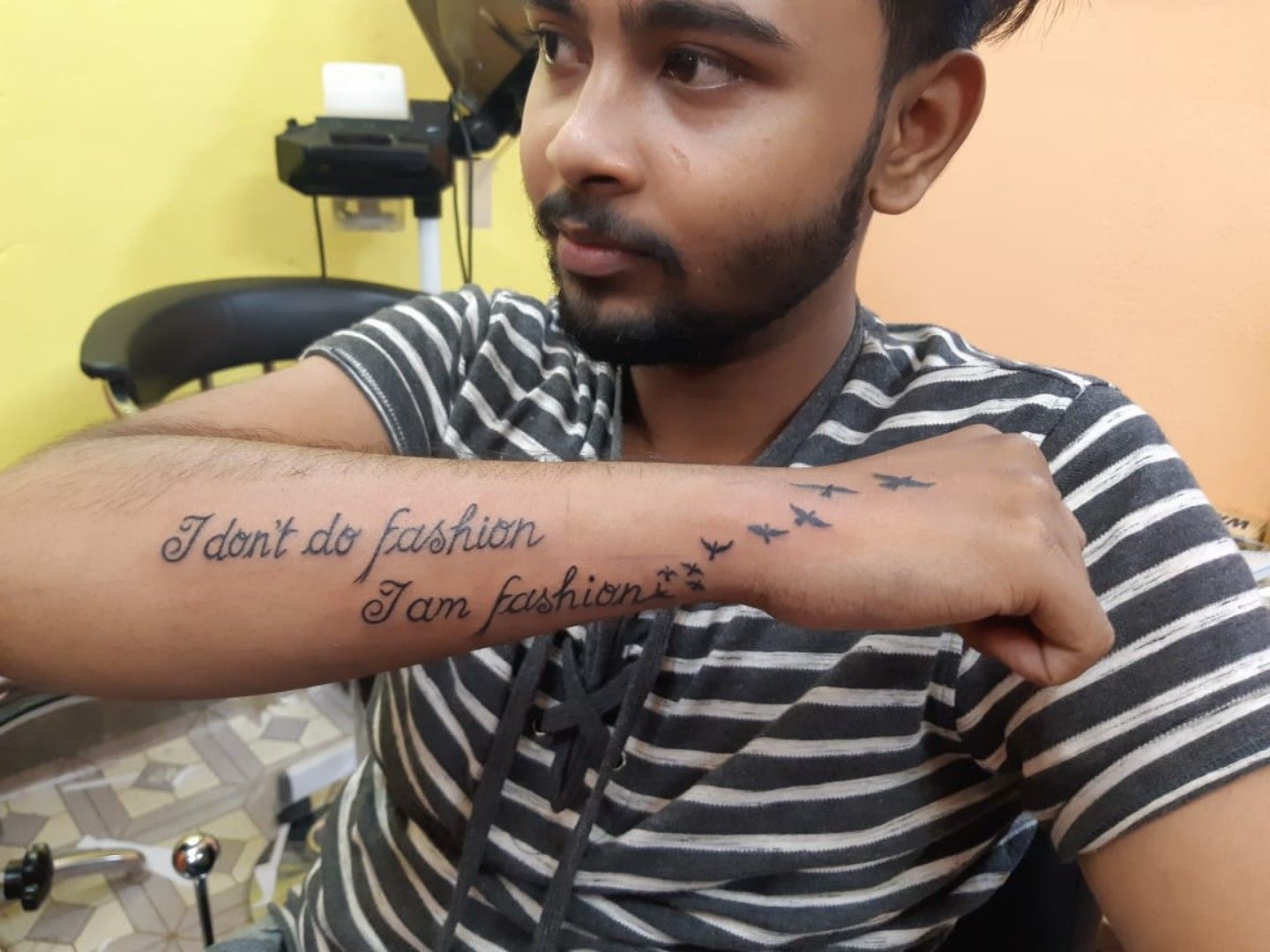 Learn 73 about palak name tattoo super cool  indaotaonec