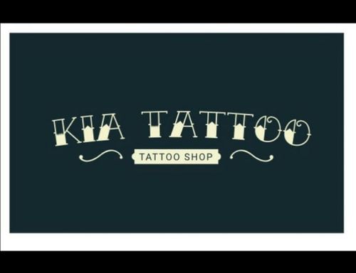 Kia Tattoo - Tattoo shop