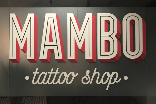 mambo tattoo shop