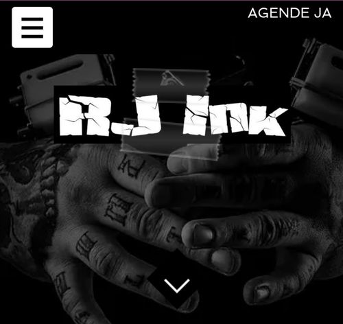 RJ Ink