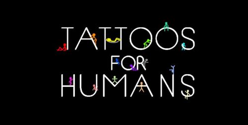 Tattoos For Humans