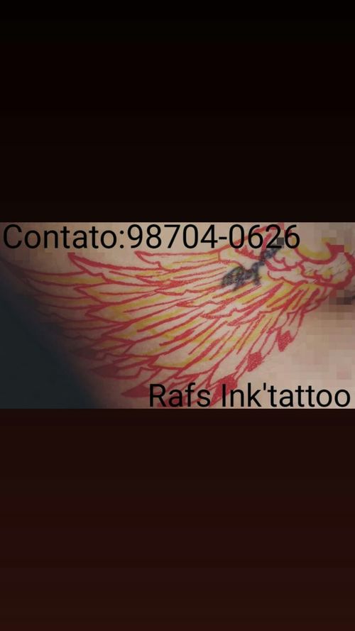 Rafs Ink'Tattoo