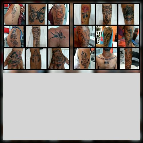 Imperium da Tatuagem