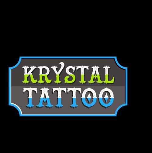Krystal Tattoo