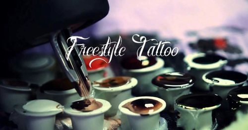 Freestyle Tattoo