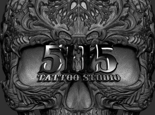 5115 Tattoo Studio
