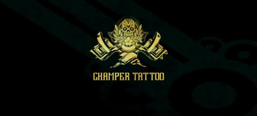 Champer Tattoo Queretaro
