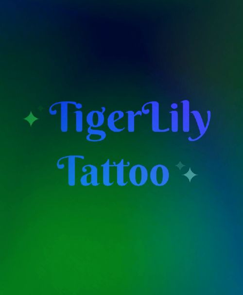 TigerLily Tattoo