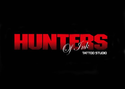 hunters of ink tattoo studio