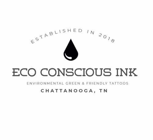 Eco Conscious Ink