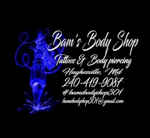Bam' s Body Shop