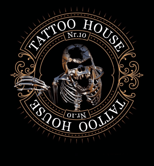 Tattoo house Nr.10