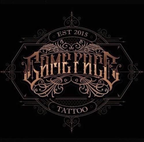 GameFace Tattoo and Body Piercing LLC