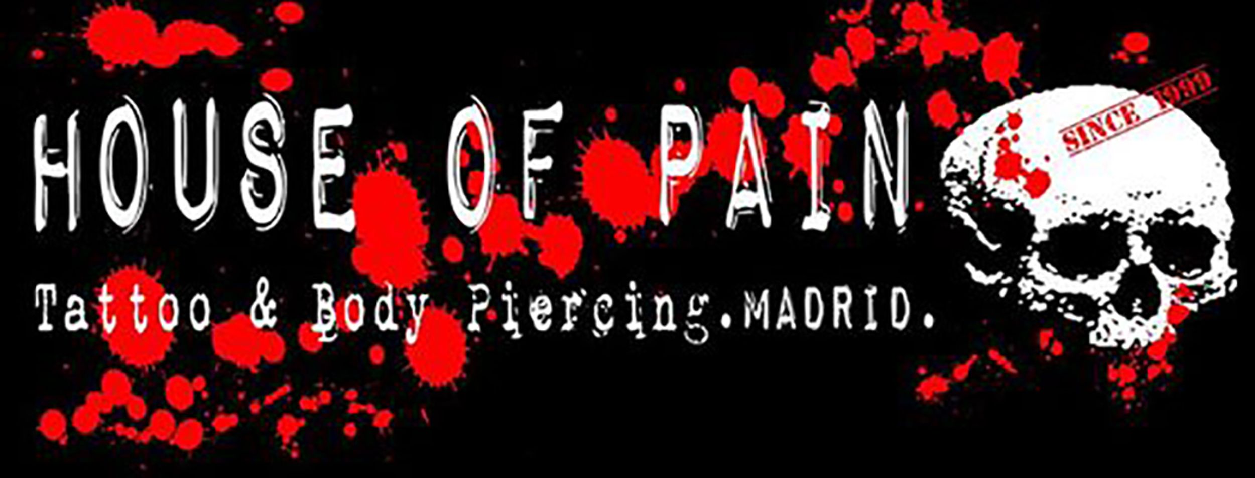 House of Pain Tattoo Madrid • Tattoo Studio • Tattoodo
