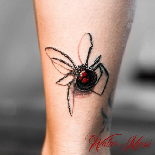 walter massi tattoo