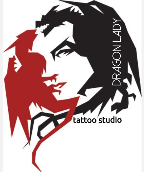 dragon lady tattoo studio
