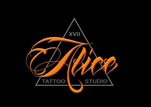 ALICE tattoo studio