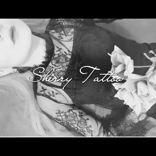 Sherry  Tattoo