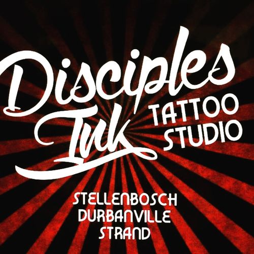 disciples ink