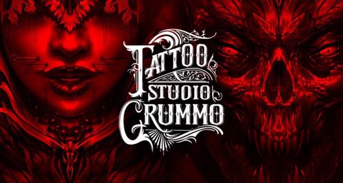 tattoo studio Grummo