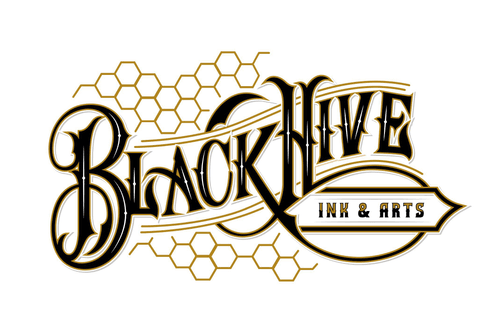 Black hive ink and arts 