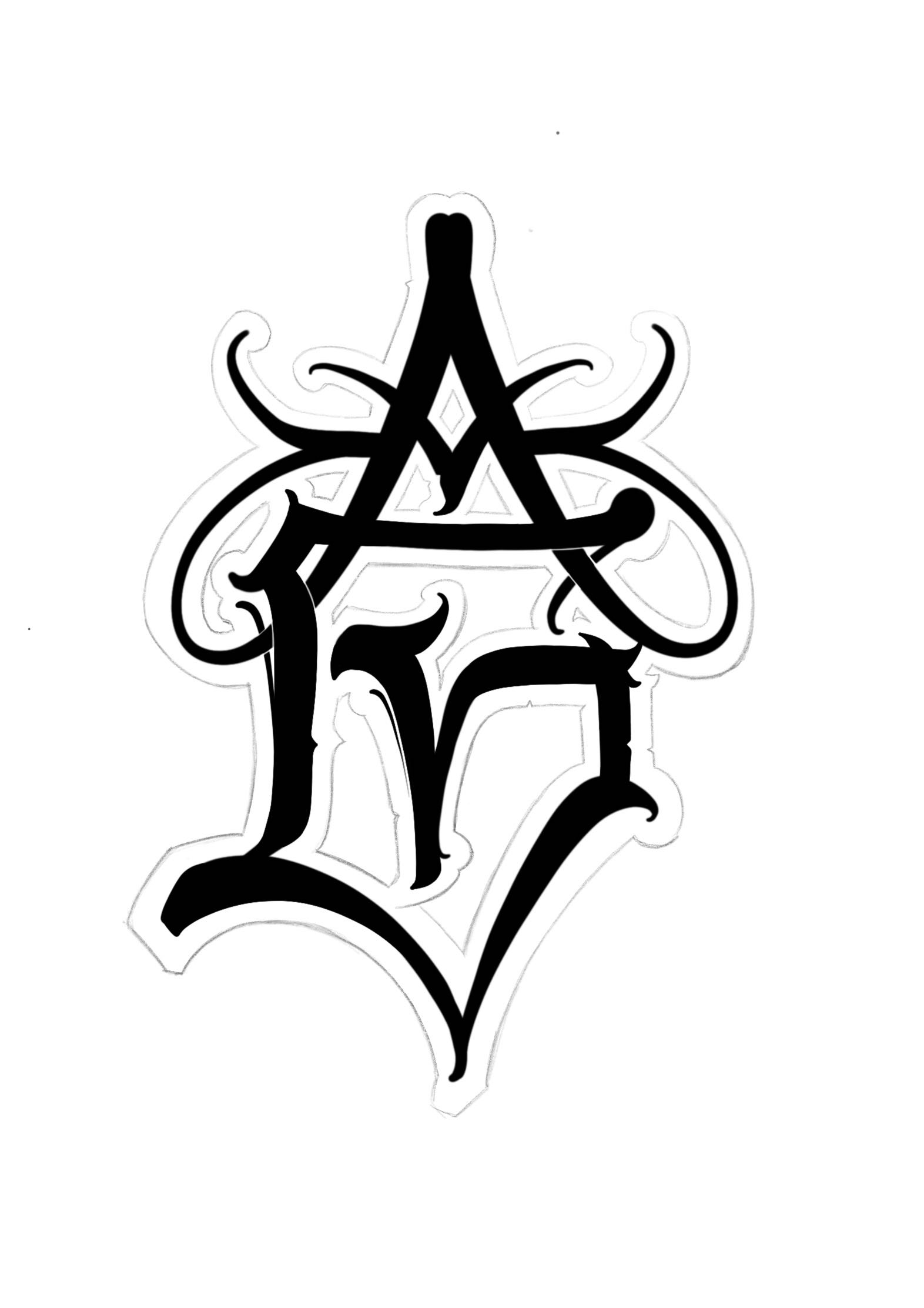 Discover 65+ ag tattoo images