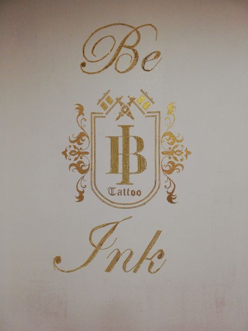 be Ink