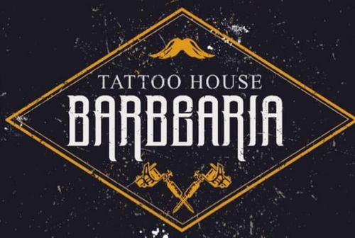 Tattoo House Barbearia