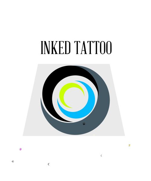 Inked Tattoo