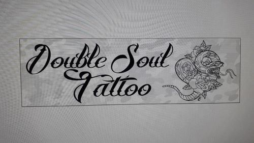Double Soul tattoo
