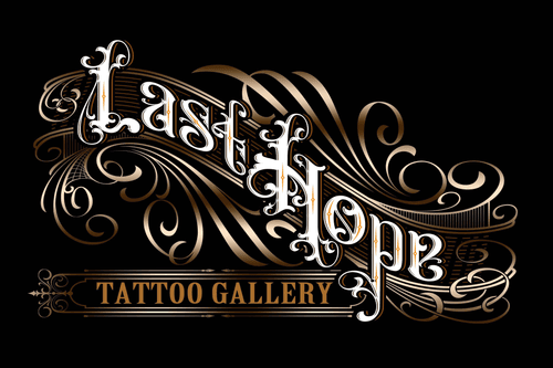 Last Hope Tattoo Gallery