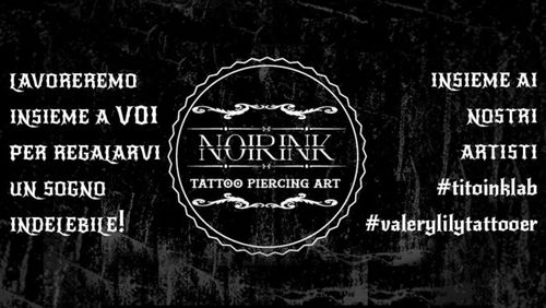 Noir Ink Tattoo