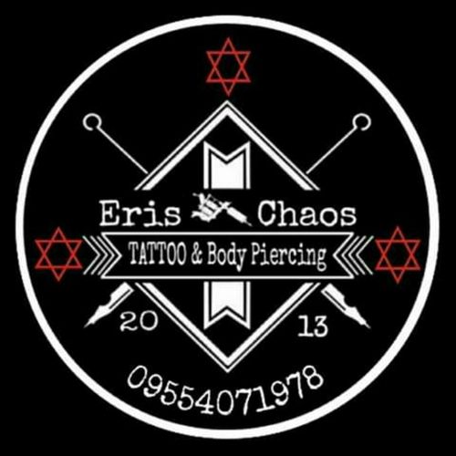 Eris Chaos Tattoo & Body Piercing