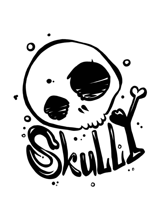 skully tattoo studio